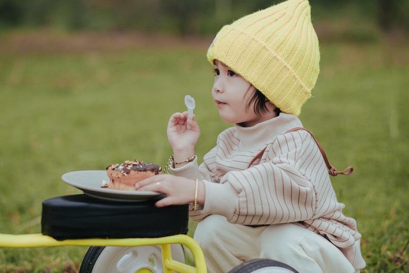 Mindful Eating