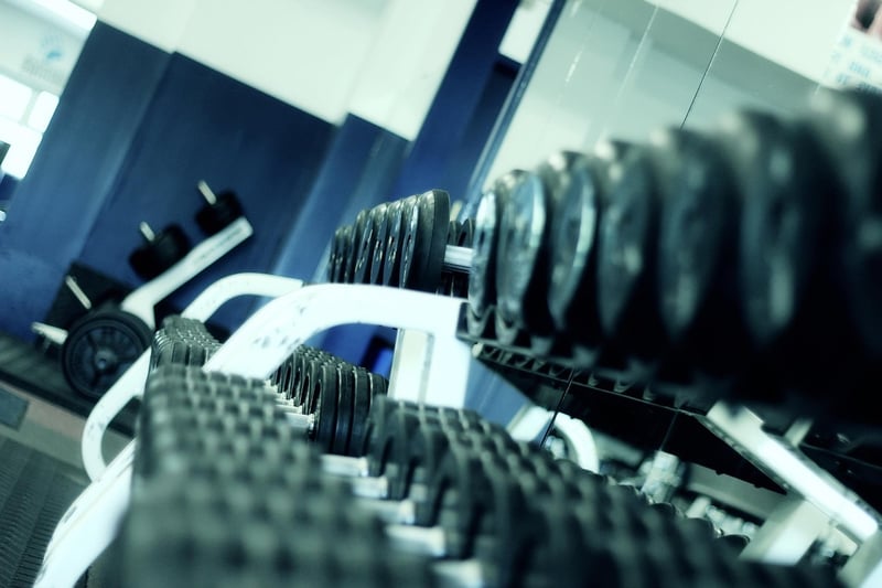 Strength Training